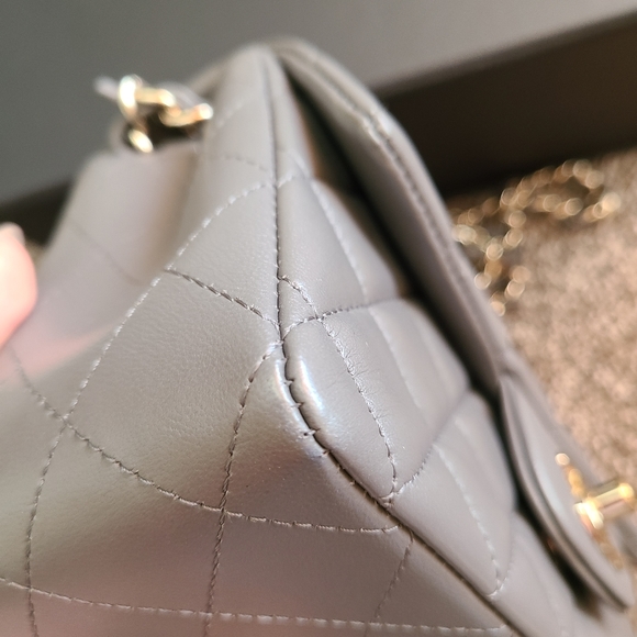 SOLD 22A Dark Grey Classic Mini - Picture 12 of 13